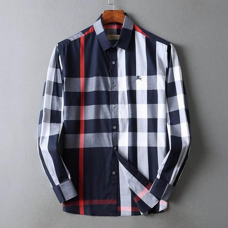 Burberry Men's Shirts 113